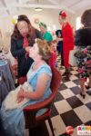 Betty's Salon 1 - Goodwood Revival 2015